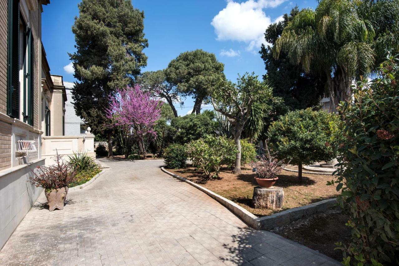 Villa Delle Zagare - Private Hydromassage Pool Surbo 外观 照片