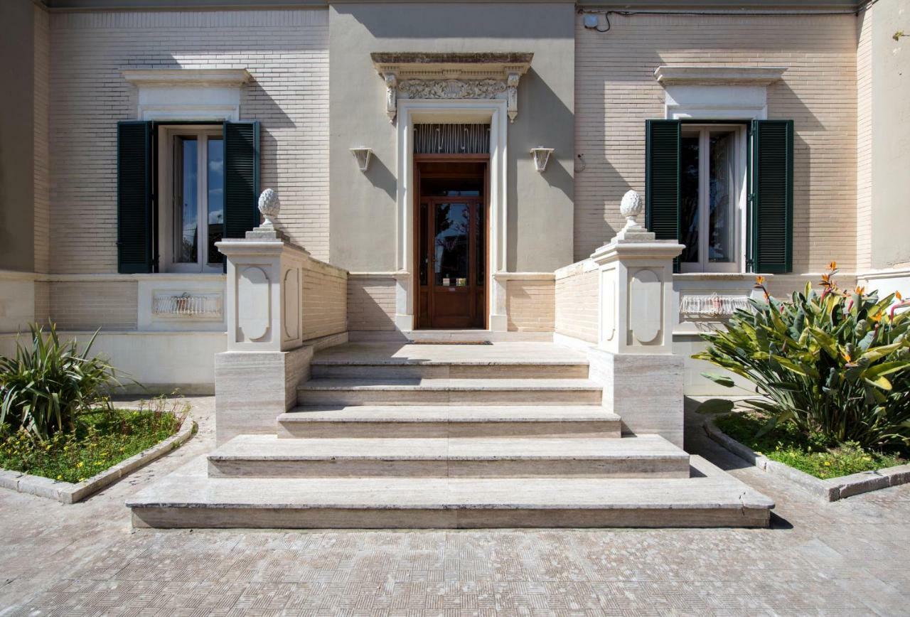 Villa Delle Zagare - Private Hydromassage Pool Surbo 外观 照片